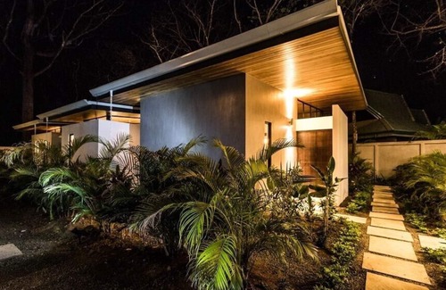Nosara House | FLOW MainHouse + Casita, For Love Of Waves