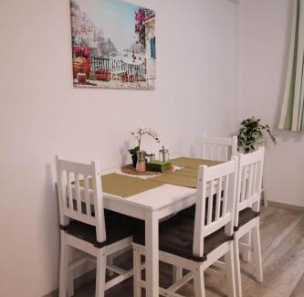 Jachymov Apartment | Flower Apartment