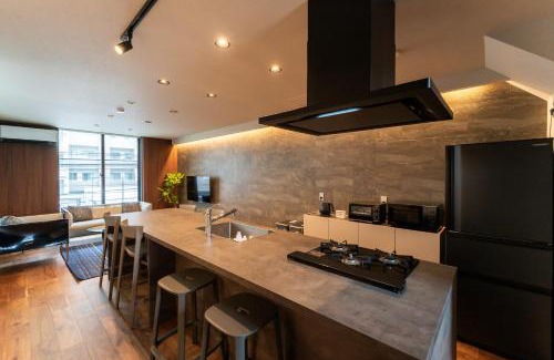 Chuo-ku Villa | Flower Base Fuji