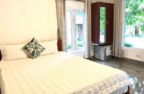 Cua Lap Apartment | Flower Garden Bungalow Phú Quốc