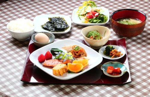 Okurabaru House | Flower Garden