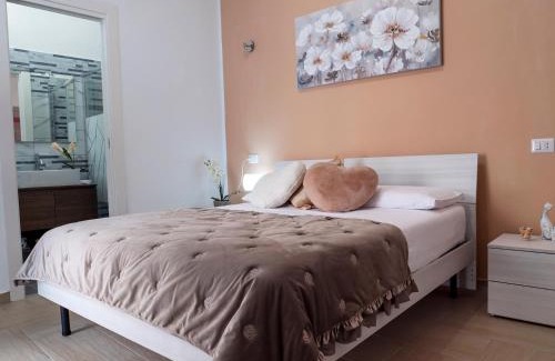 Santo Stefano di Camastra House | Flower House