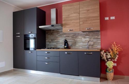 Santo Stefano di Camastra House | Flower House