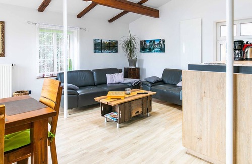 Bachenbrock Apartment | Flower Magic No. 9 - Apartmenthaus BlütenzauberII