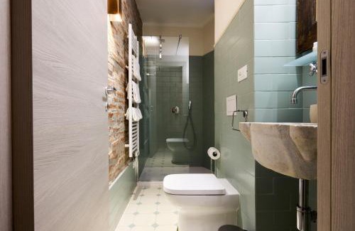 Porta Romana Apartment | Flower Moon - Emme Loft