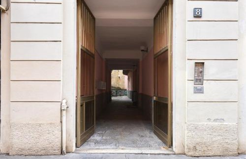 Porta Romana Apartment | Flower Moon - Emme Loft