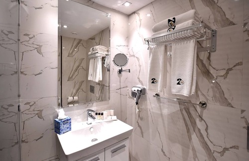 Agdal Hotel | Flower Town Hôtel & Spa