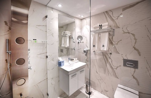 Agdal Hotel | Flower Town Hôtel & Spa
