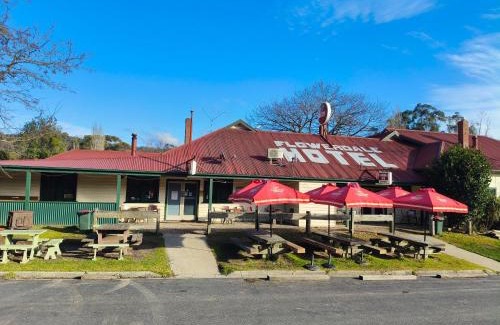 Flowerdale Hotel | Flowerdale Hotel