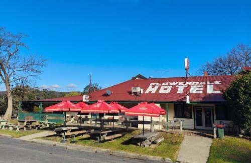 Flowerdale Hotel | Flowerdale Hotel