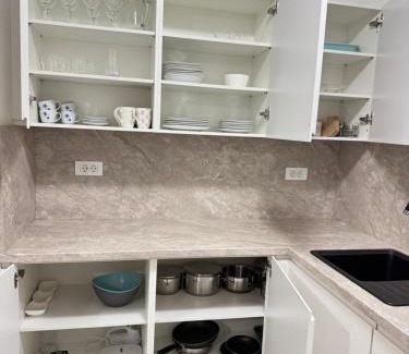 Medulin Apartment | Flowers Apartments Medulin, Fucane 2
