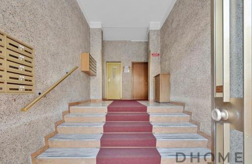 Crescenzago Apartment | FLU10 -Crescenzago- Bright - Wi-fi -