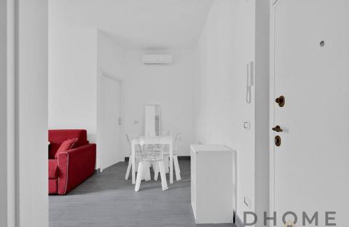 Crescenzago Apartment | FLU10 -Crescenzago- Bright - Wi-fi -