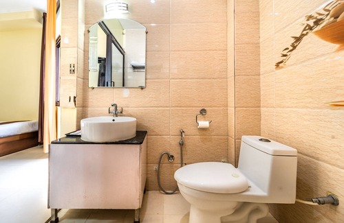 Lansdowne Hotel | Flutter Hotels & Resort