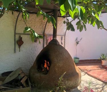 Larache House | Fluture