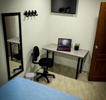 Engativa Bed & Breakfast | Fly N' Stay Bogota