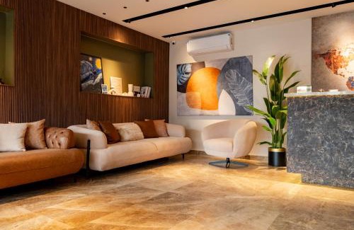 Arnavutkoy Hotel | FLY POINT AIRPORT HOTEL