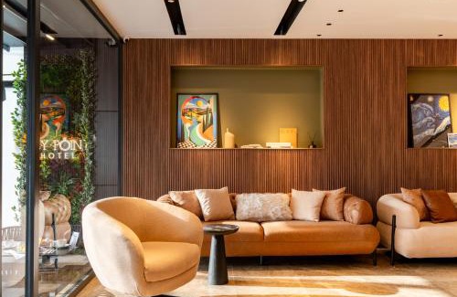 Arnavutkoy Hotel | FLY POINT AIRPORT HOTEL