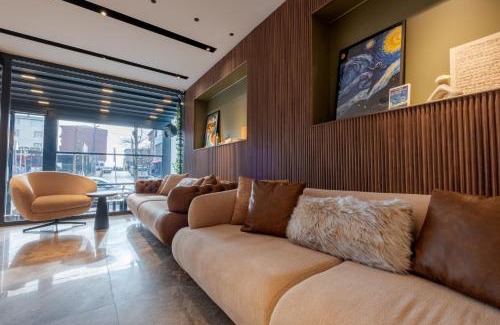 Arnavutkoy Hotel | FLY POINT AIRPORT HOTEL