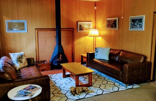 Dullstroom House | Fly Shack