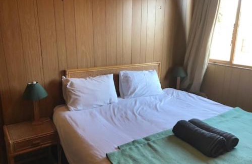 Dullstroom House | Fly Shack