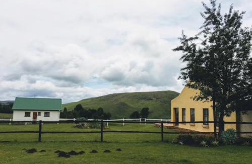 Dullstroom House | Fly Shack