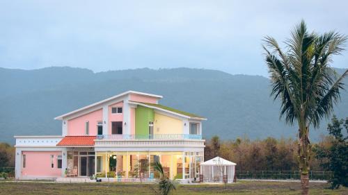 Shoufeng House | Flying in Sunny Day B&B