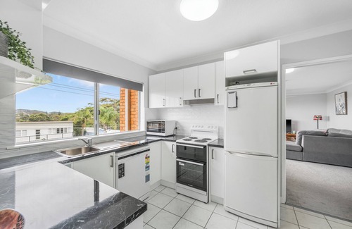Port Macquarie Apartment | Flynn's Sanctuary - Beautiful 2 bedroom unit near Flynn's Beach