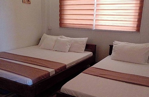 Alaminos House | FNT Transient House near Hundred Islands