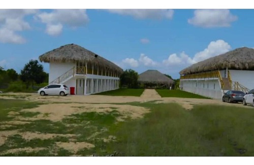 Los Llanos Other | FO-5 Finca Oasis - Rest, Disconnect, Reconnect