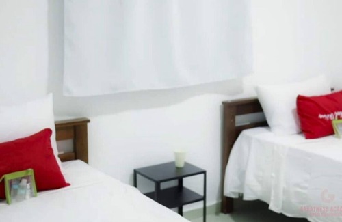 Los Llanos Other | FO-8 Finca Oasis - Rest, Disconnect, Reconnect