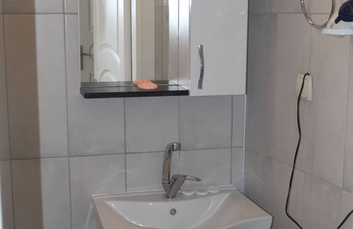 Foca Hotel | Foca Kumsal Hotel