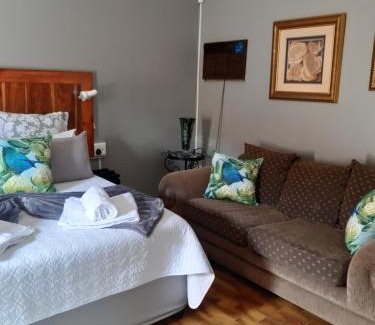 Fochville Bed & Breakfast | Fochville Guesthouse