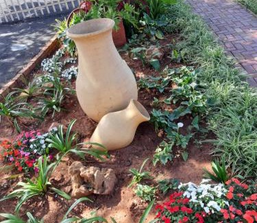 Fochville Bed & Breakfast | Fochville Guesthouse