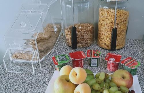 Fochville Bed & Breakfast | Fochville Guesthouse