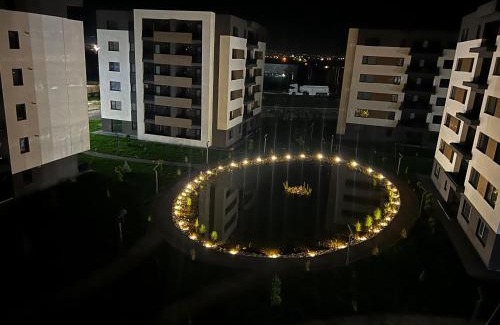 Focsani Apartment | Focsani Studio Residence