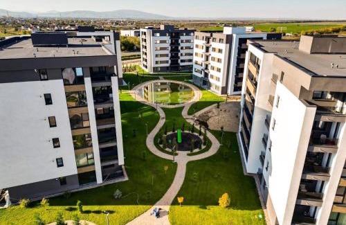 Focsani Apartment | Focsani Studio Residence