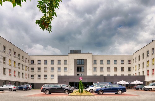 Chorzow Batory Hotel | Focus Hotel Katowice Chorzów