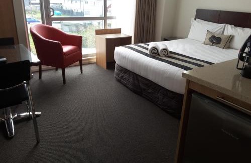 Christchurch City Centre Hotel | Focus Motel