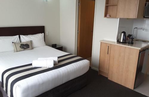 Christchurch City Centre Hotel | Focus Motel
