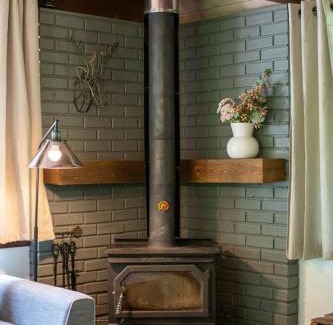 Paradise Estates House | Fog & Fern Hideaway at Mount Rainier