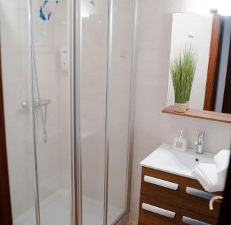 Cambados Apartment | Fogar da Peixeira