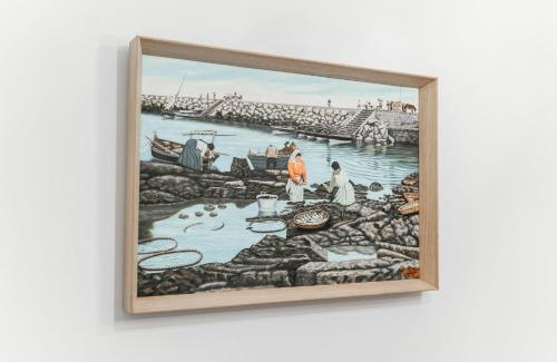 Cambados Apartment | Fogar da Peixeira