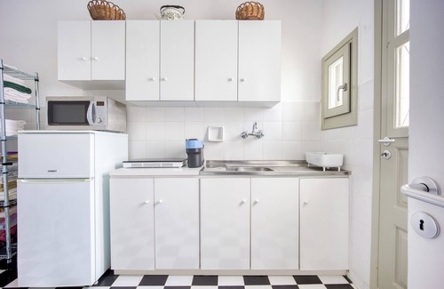 Folegandros Town House | Folegandros Chora Bliss by Estia