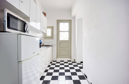 Folegandros Town House | Folegandros Chora Bliss by Estia