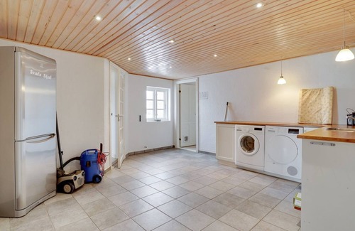 Thyholm House | "Folkar" - 3km to the fjord by Interhome