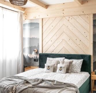 Bialy Dunajec Apartment | Folkova 21 - Apartamenty