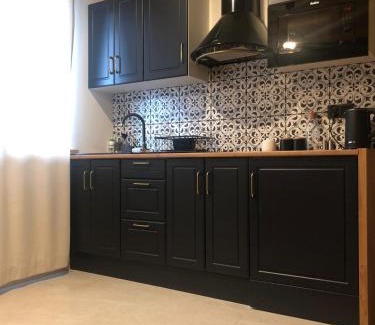 Bialy Dunajec Apartment | Folkova 21 - Apartamenty