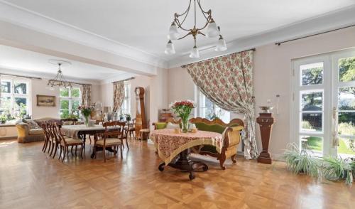 gmina Brodnica House | Folwark Grabianowo