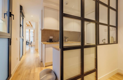 Palacio Apartment | Fomento by Wynwood House